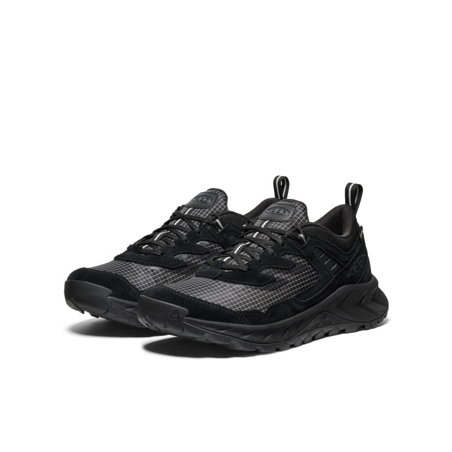 Women's Hightrail EXP Waterproof Shoe - Pair Angle Image