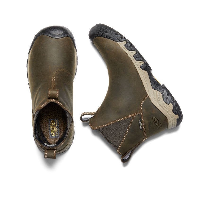 Guswnt chelsea waterproof boot online