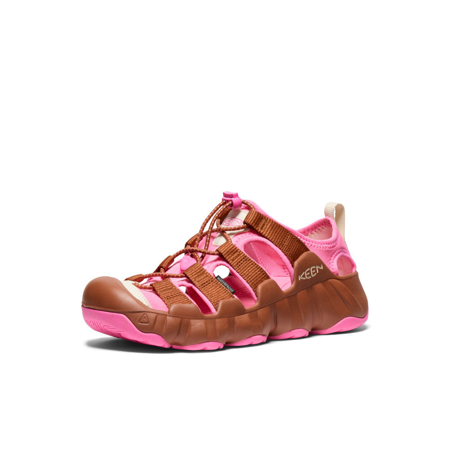 Women's Hyperport H2 Sandal x Hiking Patrol | Okenia Pink | KEEN