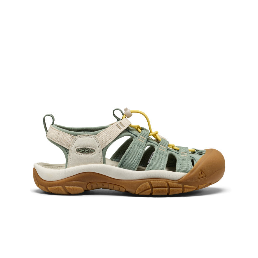 Women's Newport H2 | Tri-Block Lily Pad | KEEN Footwear Canada