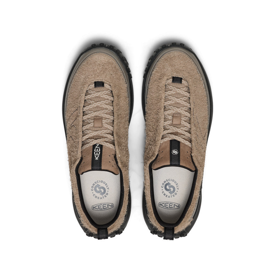 Men's KS Mino Sneaker | Brindle/Birch | KEEN Footwear Canada