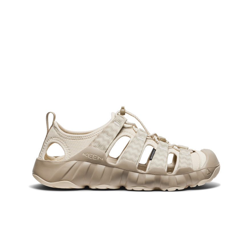 Men's Hyperport H2 Sandal | Birch/Plaza Taupe | KEEN Footwear Canada