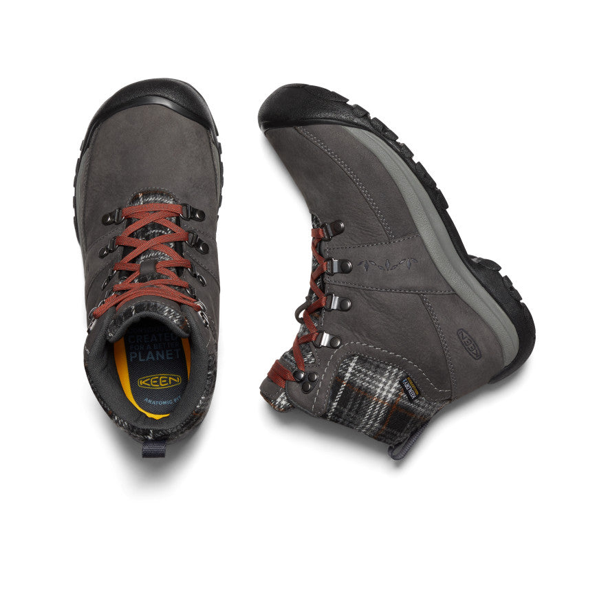 Women's Kaci III Winter Waterproof Boot - Pair Angle Image