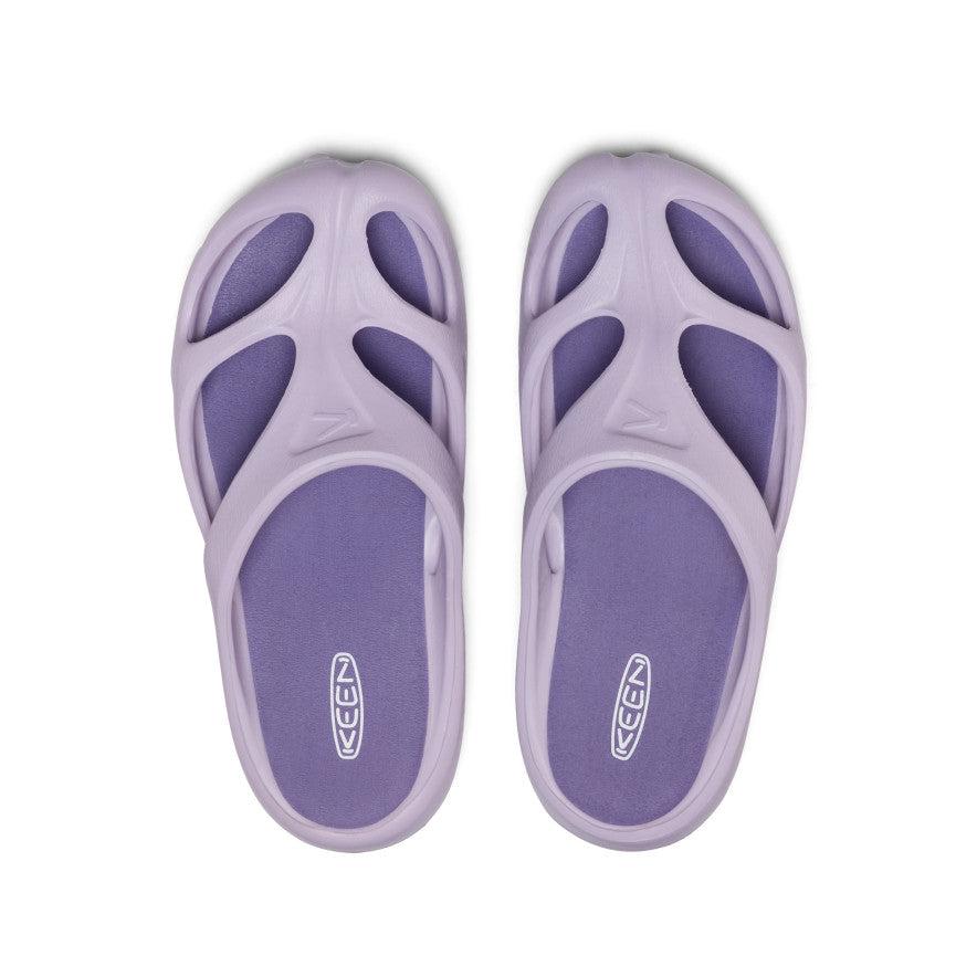 Women's Shanti Clog | Thistle | KEEN Footwear Canada
