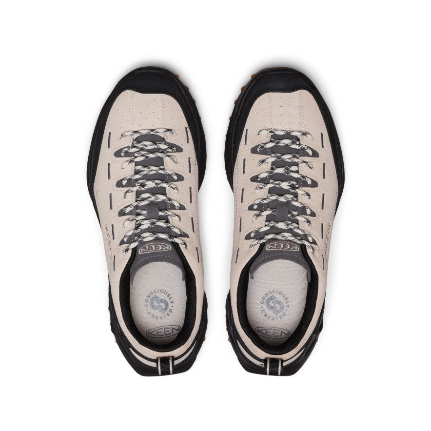 Men's Jasper Zionic Sneaker | Birch/Magnet | KEEN Footwear Canada