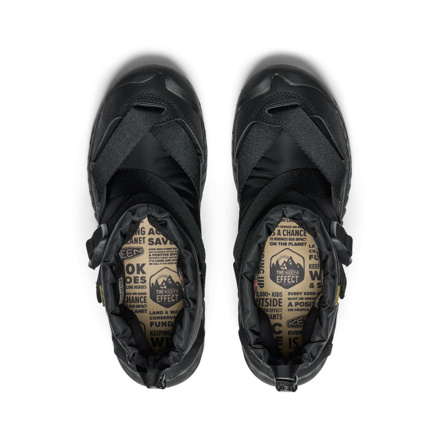 KEEN HIKE HOODZERRA 新品 24㎝ KEEN HIKE HOODZERRA 新品 24㎝