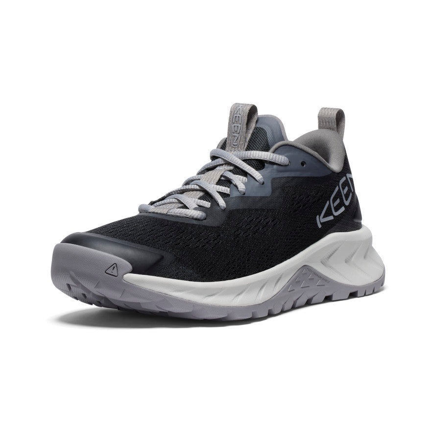 mmm..mmm Women's Versacore Speed Black/Magnet Hiking Shoe | KEEN | KEEN