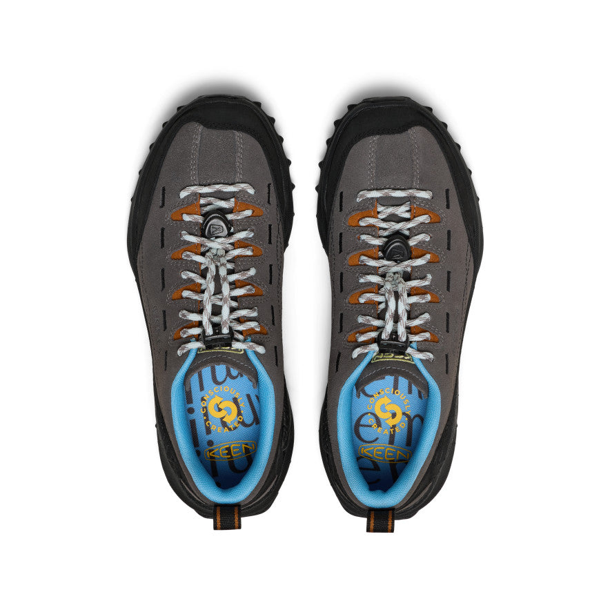 Women's Jasper Zionic emmi Sneaker | Emmi Magnet | KEEN Footwear