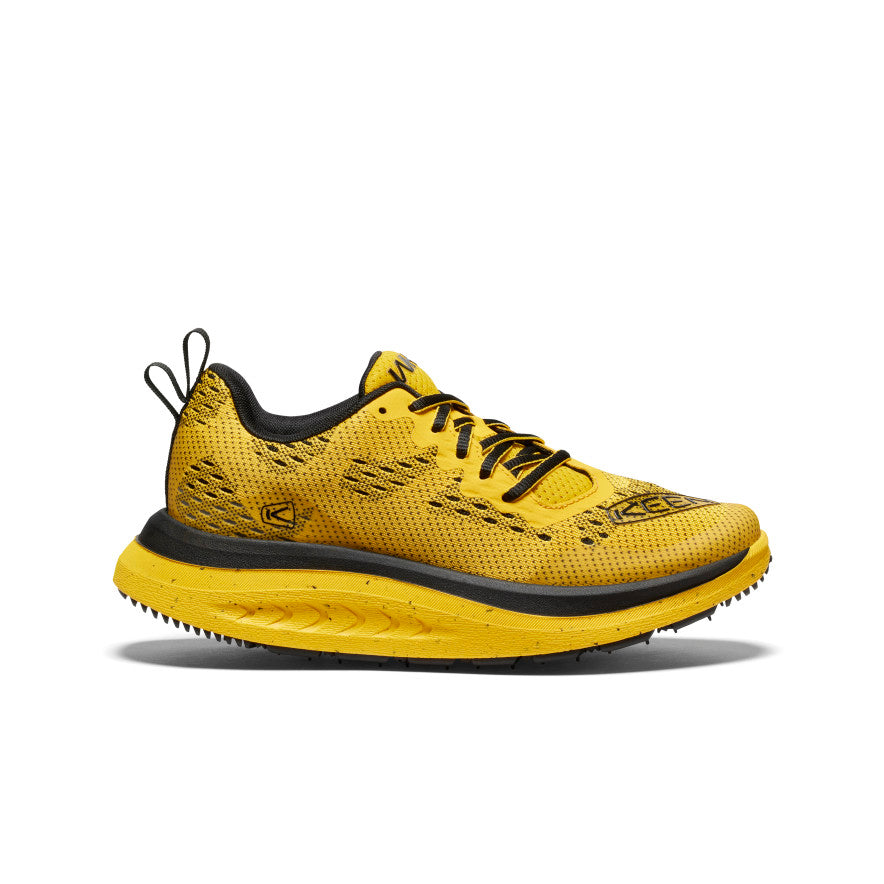Women's WK400 Walking Shoe - Side Image