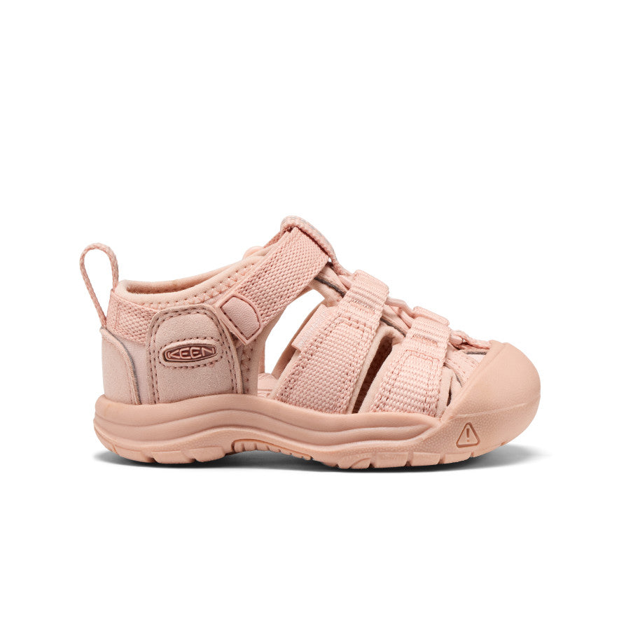 Toddlers' Newport H2 | Cameo Rose Monochrome | KEEN Footwear Canada