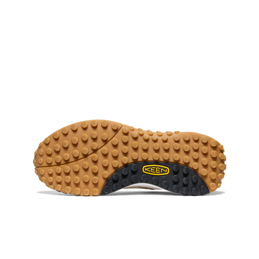 Women's KS86 Sneaker | Birch/Star White | KEEN Footwear Canada