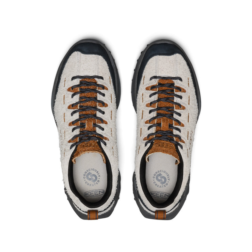 Men's Jasper Zionic Sneaker | Vapor/Keen Maple | KEEN Footwear Canada