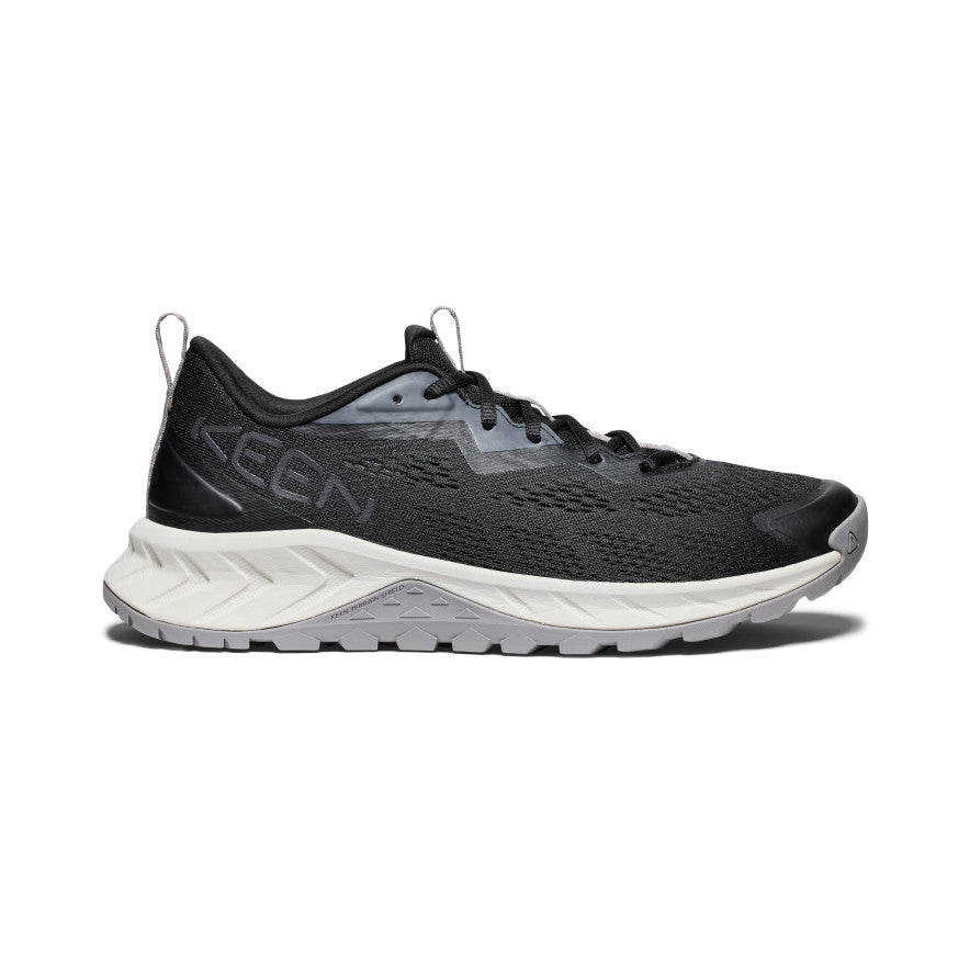 KEEN Versacore Speed Men s Black Steel Grey 10.5