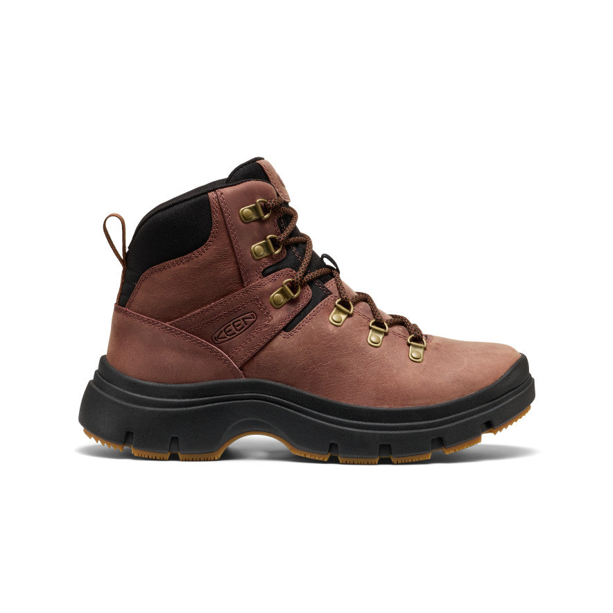 Women's Kosa Pyrenees Boot | Nutmeg | KEEN Footwear Canada