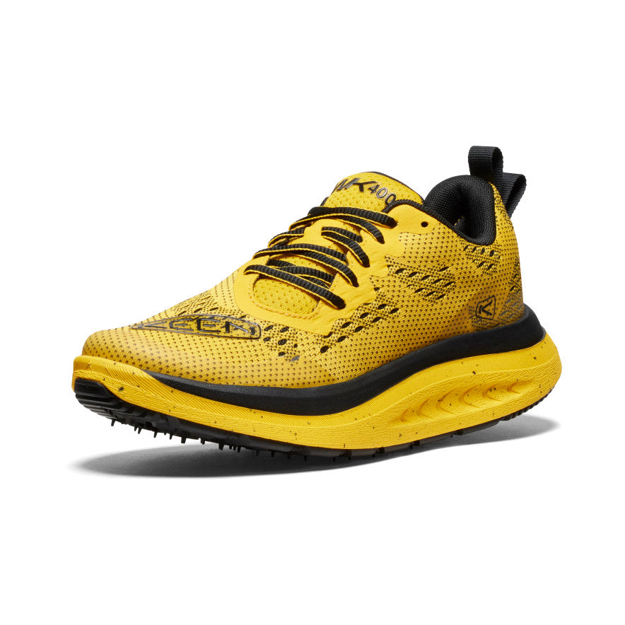 Women's WK400 Walking Shoe - Angle Image