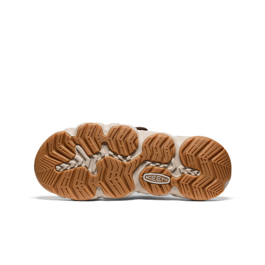 Men’s Hyperport Leather Clog - Bottom Image