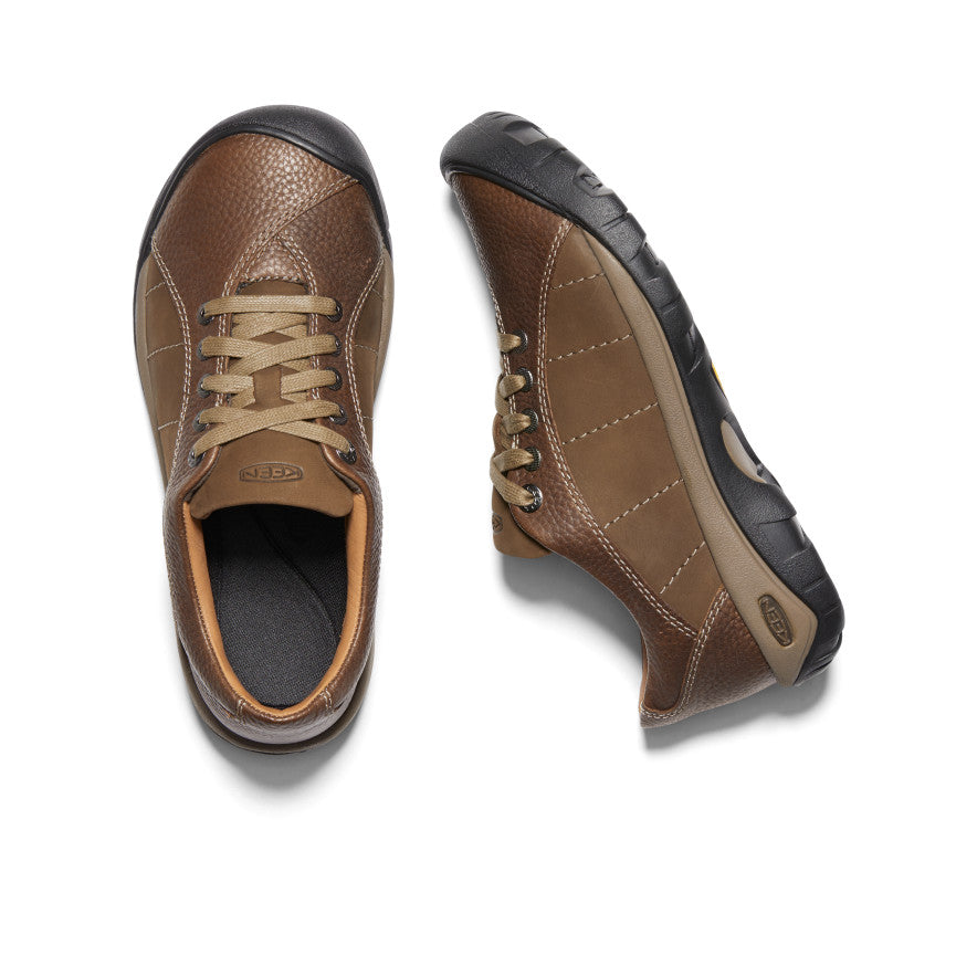 Women's Casual Shoes - Presidio | KEEN Footwear Canada