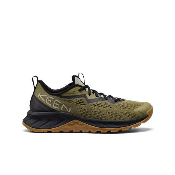 Men's Versacore Speed Shoe | Martini Olive/Abbey Stone | KEEN