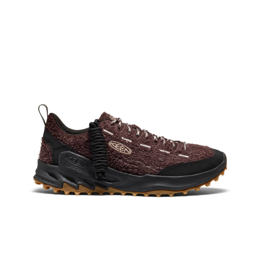 Men's Jasper Zionic Sneaker | Java/Birch | KEEN Footwear Canada
