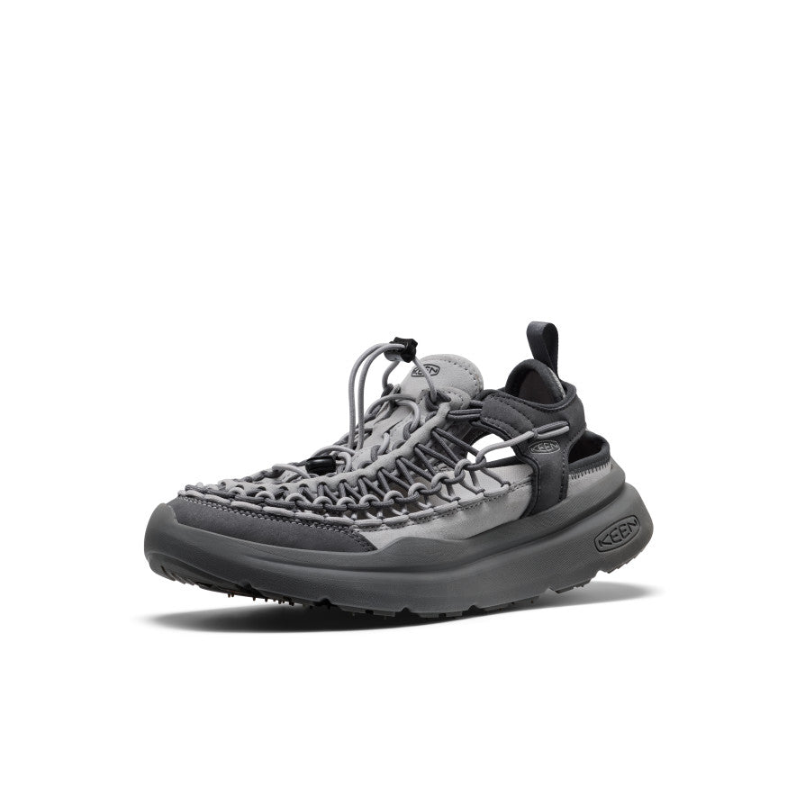 Men's UNEEK WK Sneaker | Magnet | KEEN Footwear Canada