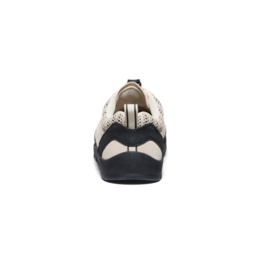 専用★KEEN★JASPER ROCKS SP 24.5 BIRCH×BLACK Women's Jasper Rocks Sneaker | Birch/Black | KEEN Footwear Canada