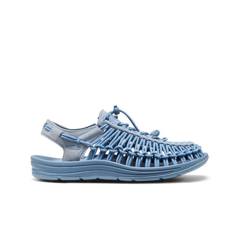 UNEEK Pour Femme  |  Bleu Poussiéreux Mono