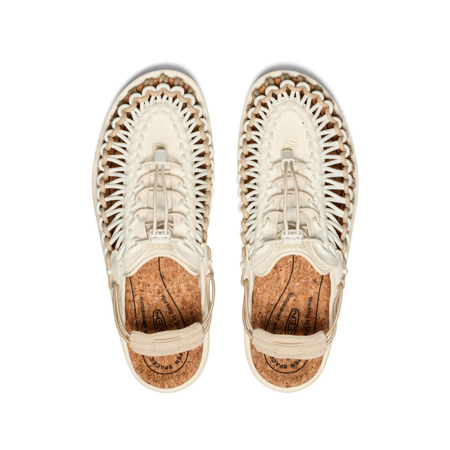 All Gender UNEEK II Convertible | Safari/Cornstalk | KEEN