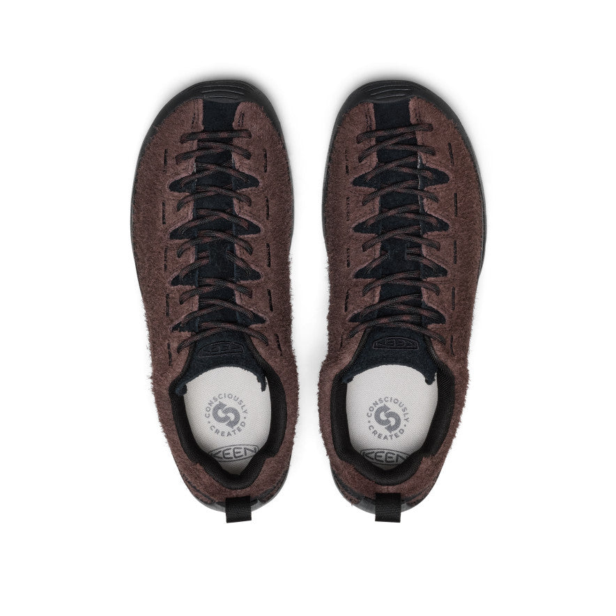 Men's Jasper Sneaker | Java/Black | KEEN Footwear Canada