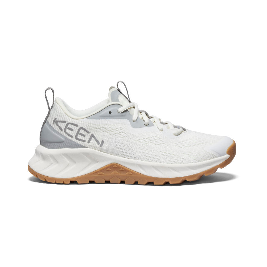 Women's Versacore Speed Star White/Alloy Hiking Shoe | KEEN | KEEN