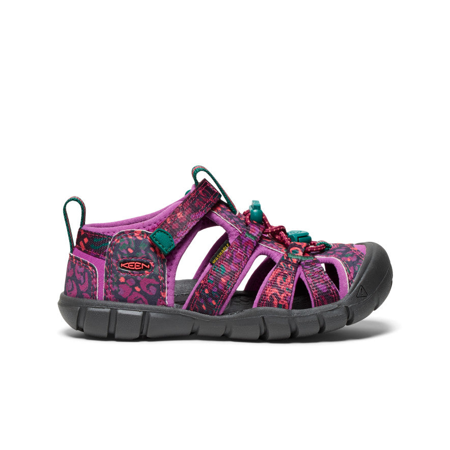 Little Kids' Seacamp II CNX | Persephone | KEEN Footwear Canada