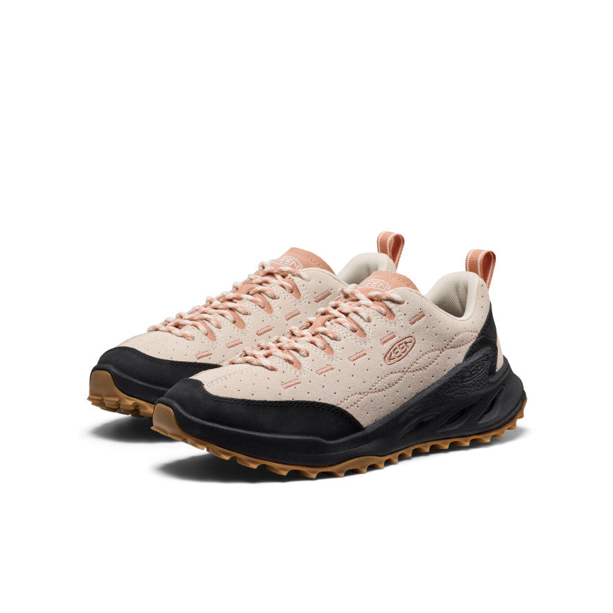 Women's Jasper Zionic Sneaker | Birch/Cork | KEEN Footwear Canada