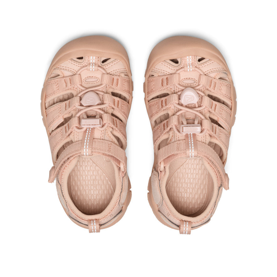 Little Kids' Newport H2 | Cameo Rose Monochrome | KEEN Footwear Canada