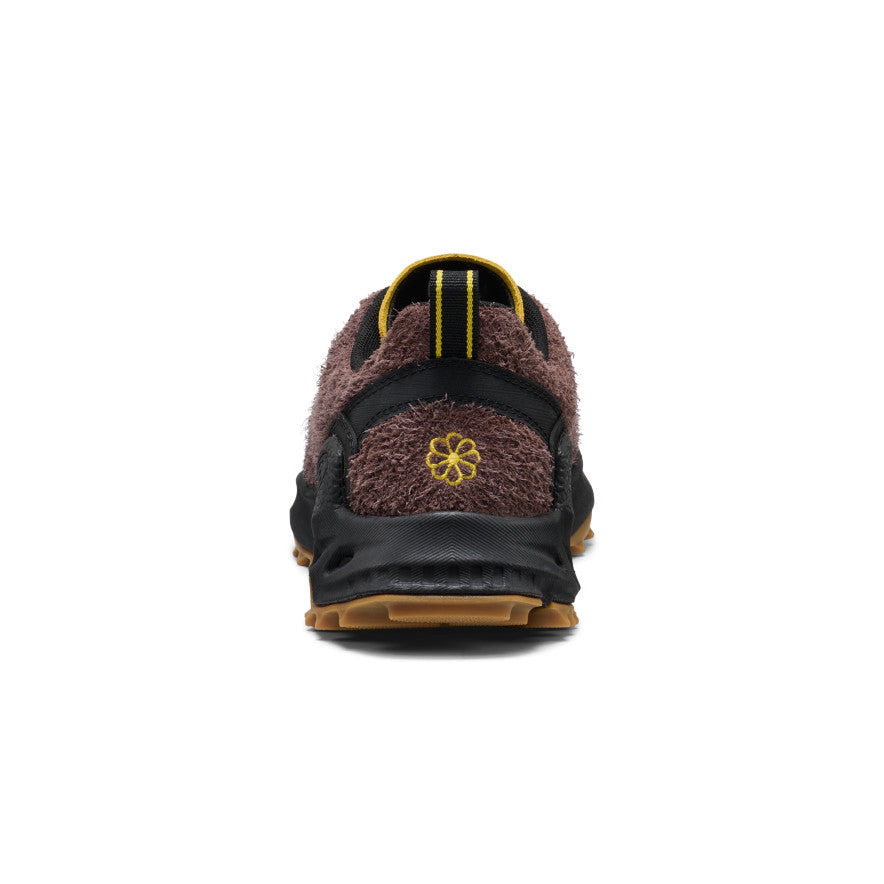 Men's Jasper Zionic Sneaker | Java/Cream Gold | KEEN Footwear Canada
