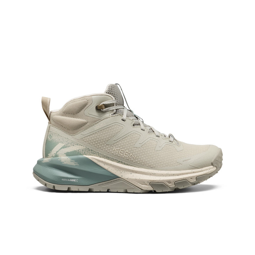 Targhee Apex Waterproof Hiking Boot Pour Femme  |  Pierre D’abbaye/Bouleau