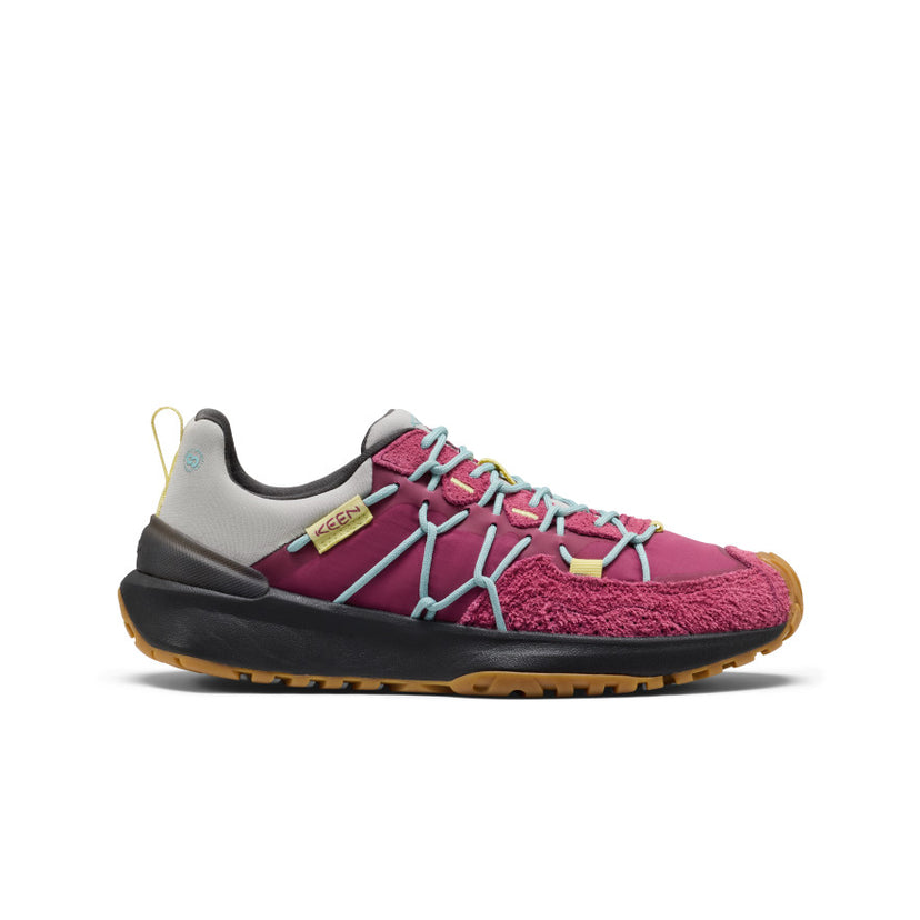 UNEEK Trekker Sneaker Pour Femme  |  Quartz Violet/Aquifère