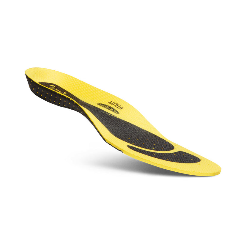 Utility K-10 Replacement Insole Pour Homme  |  Yellow