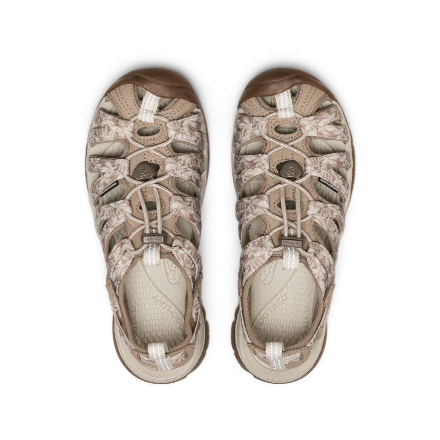 Women's Whisper | Brindle Print | KEEN Footwear Canada