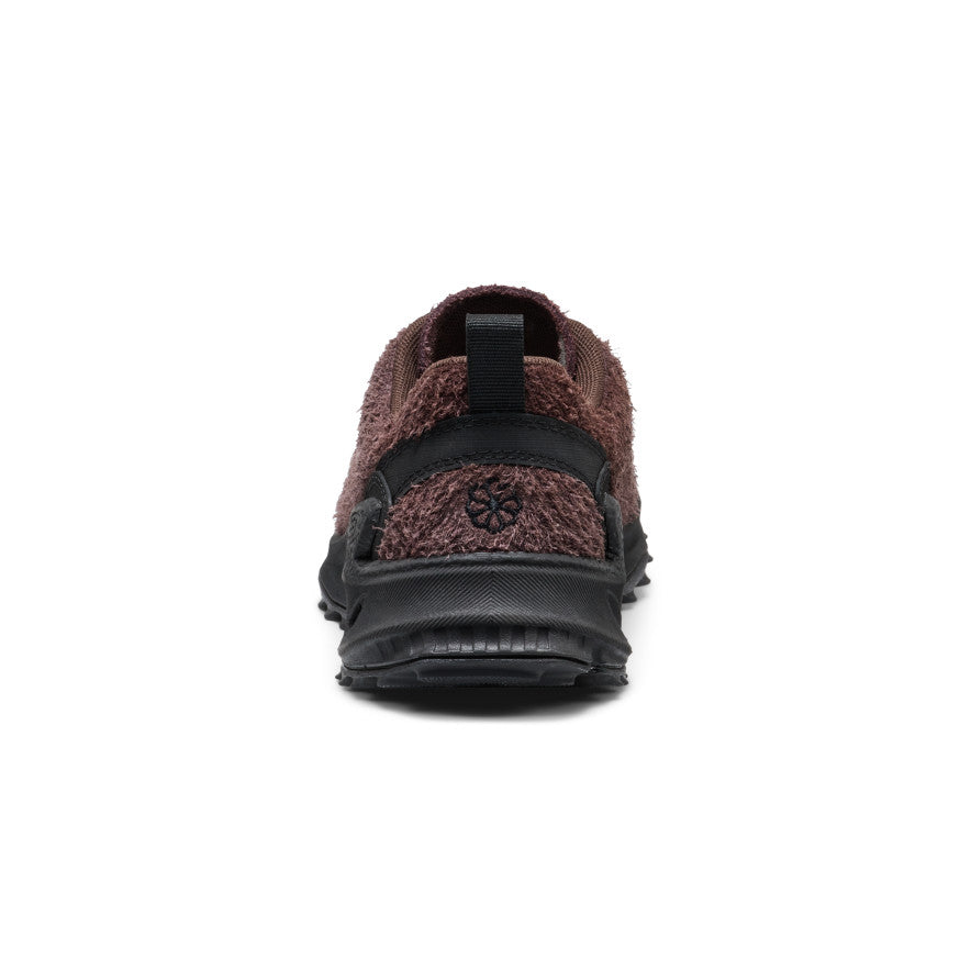Women's Jasper Zionic Sneaker | Java/Black | KEEN Footwear Canada
