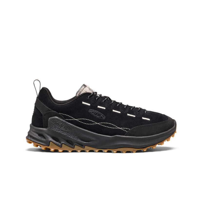 Jasper Zionic Sneaker Pour Homme  |  Noir/Bouleau