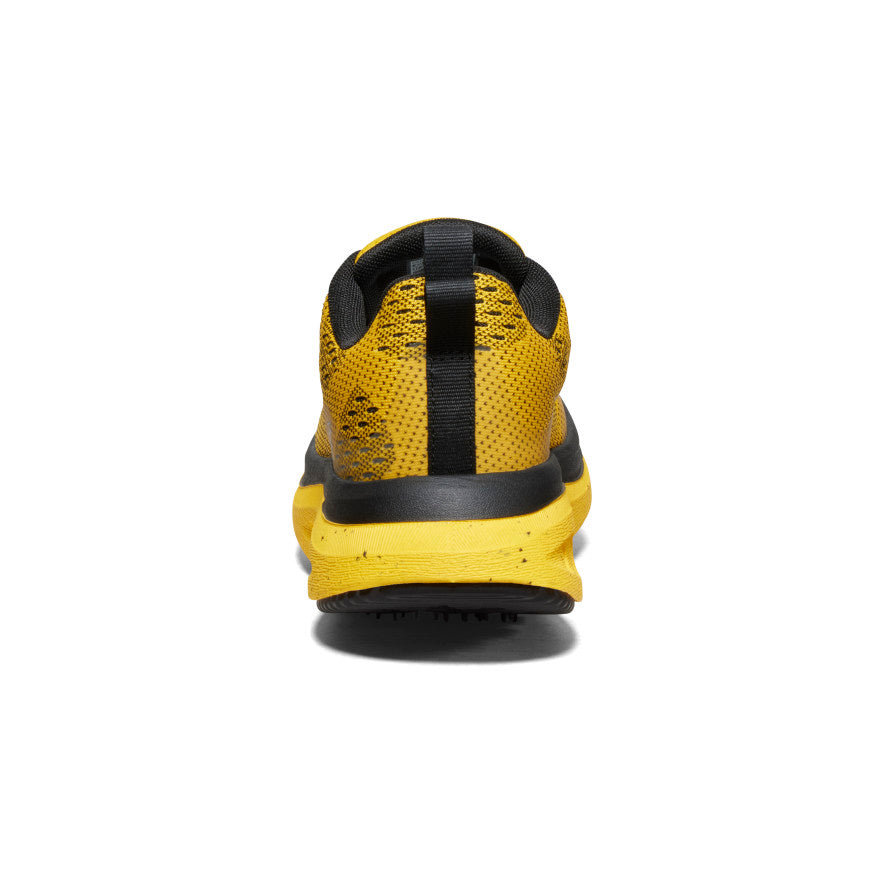 Women's WK400 Walking Shoe - Back Image