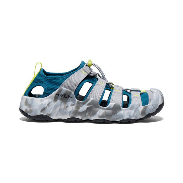Mens keen sandals top