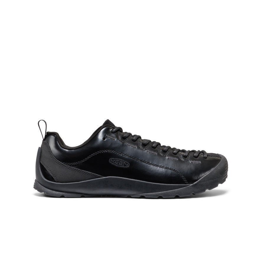 Men's Jasper Sneaker | Perseid Black | KEEN Footwear Canada