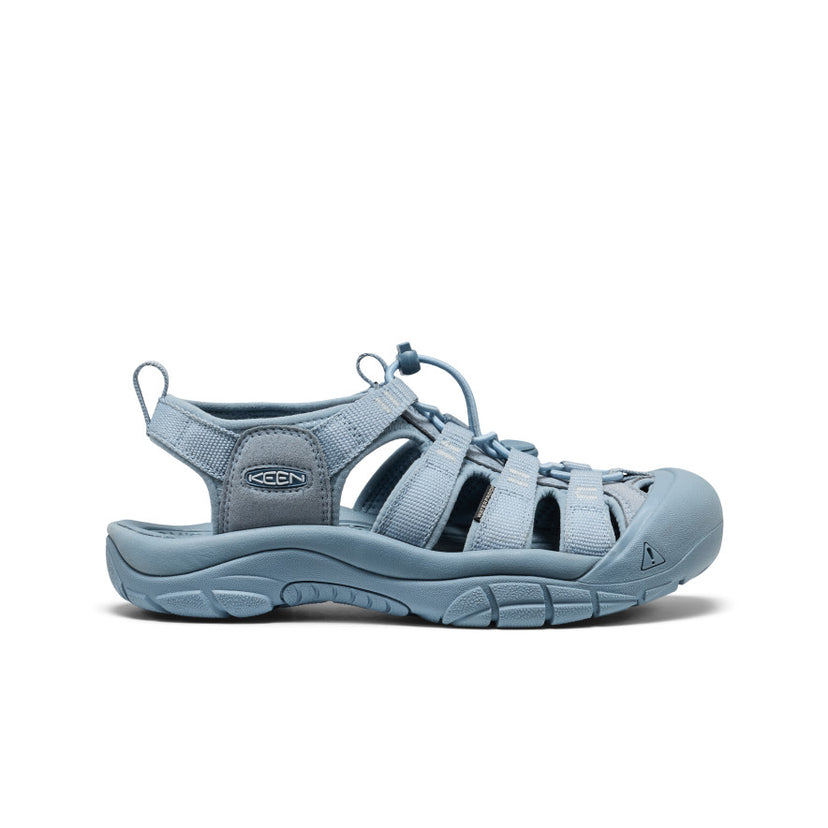 Newport H2 Pour Femme  |  Monochrome/Denim Délavé