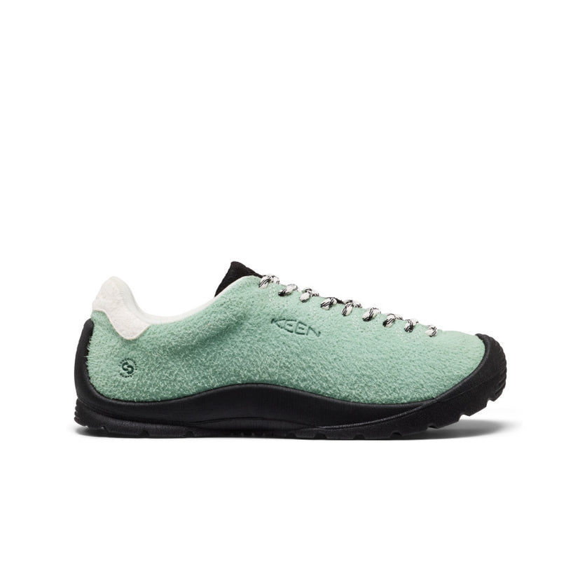 Women's Jasper KM Lite Sneaker  |  Granite Green/Black