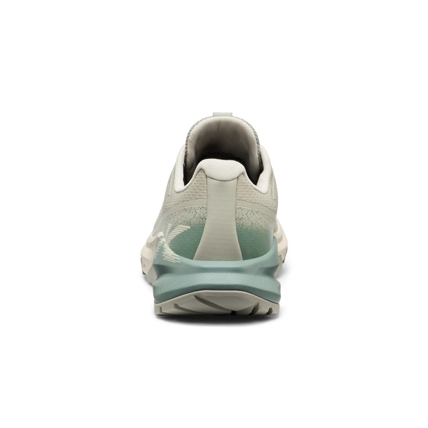 Women's Targhee Apex Waterproof Hiking Shoe | Abbey Stone/Birch