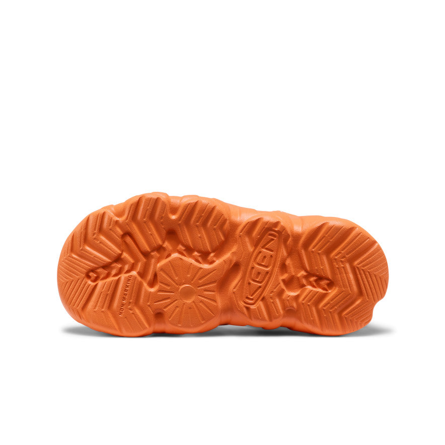 Big Kids' Hyperport H2 Snow Peak Sandal | Tanehozuki | KEEN
