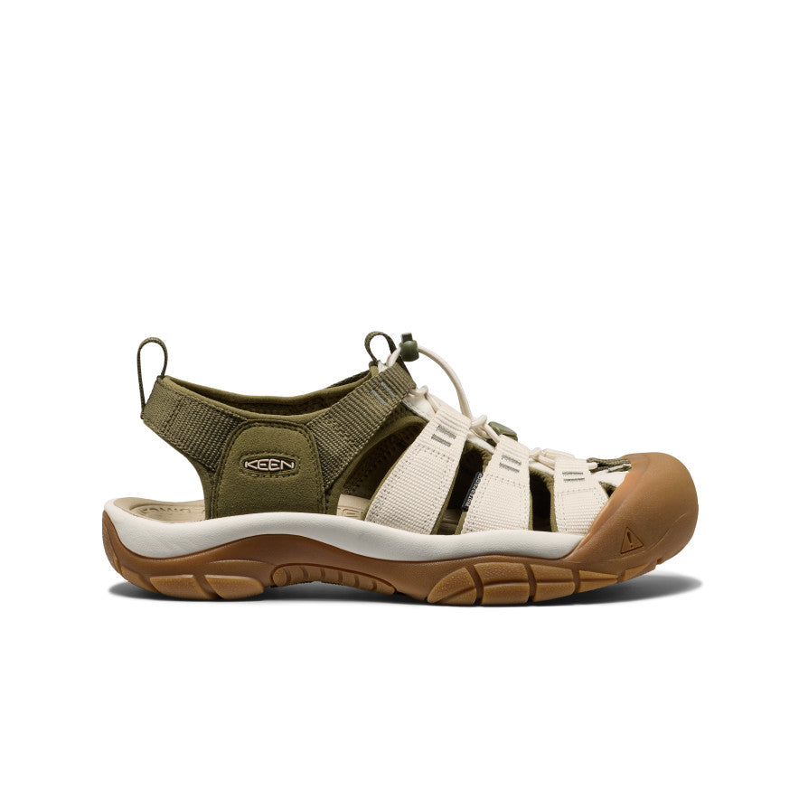 Men's Newport H2 | Tri-Block Birch | KEEN Footwear Canada