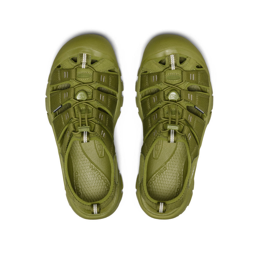 Men's Newport H2 | Monochrome/Golden Cyprus | KEEN Footwear Canada