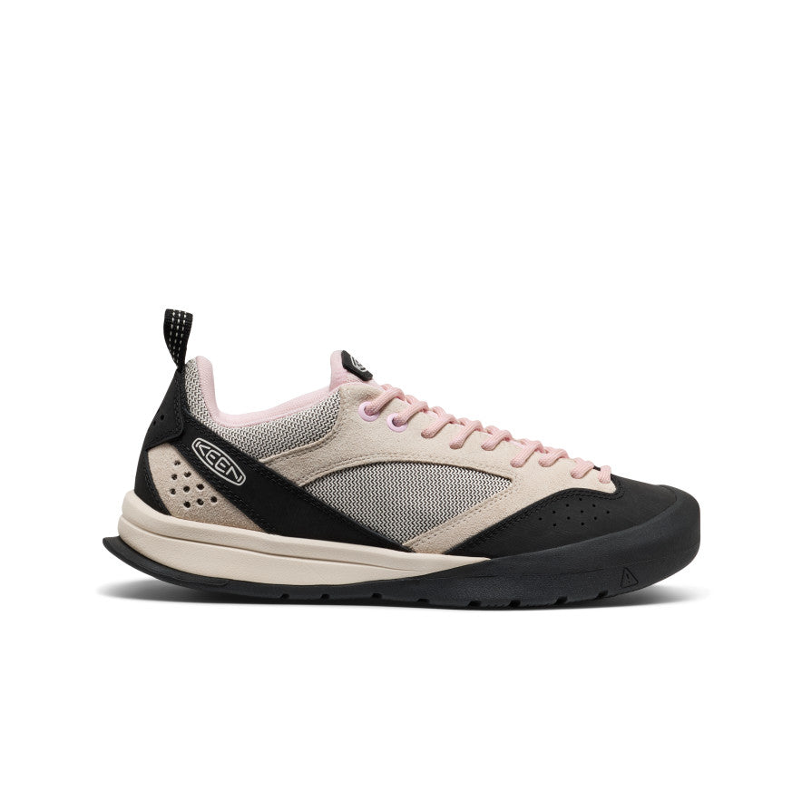 Women's Jasper III Sneaker | Birch/Black | KEEN Footwear Canada