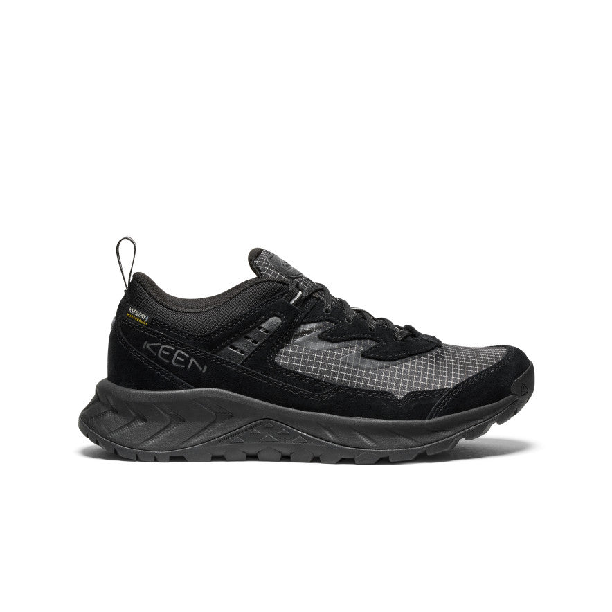 Women's Hightrail EXP Waterproof Shoe - Side Image